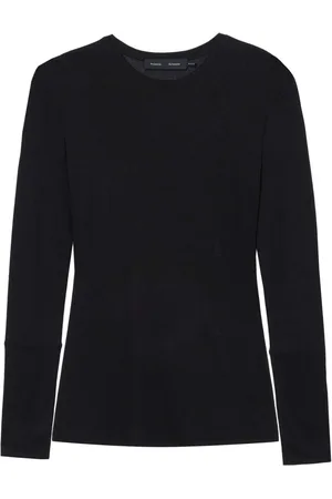 Proenza Schouler Kaiya Oberteil