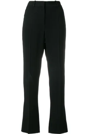Givenchy Klassische Hose mit hohem Bund
