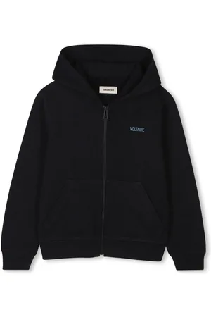 Zadig & Voltaire Cardigan mit Kapuze