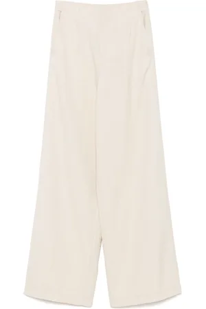 FORTE FORTE Hose mit weitem Bein