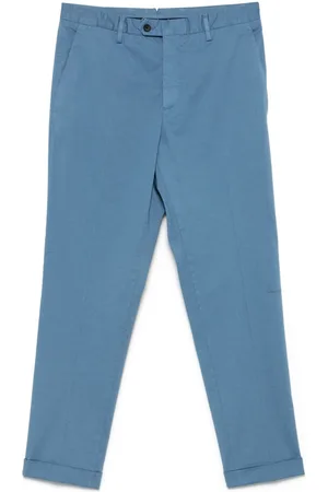 DRUMOHR Tapered-Chino