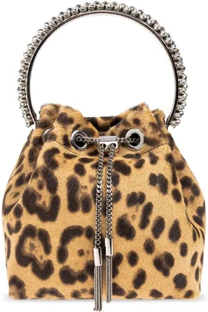 Jimmy Choo Bon Bon Beuteltasche