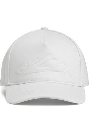 Dsquared2 Baseballkappe mit Logo