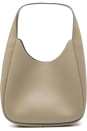 Stella McCartney Tote Bag mit Logo