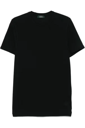 ZANONE Klassisches T-Shirt