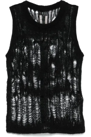 Rick Owens Spider Tanktop