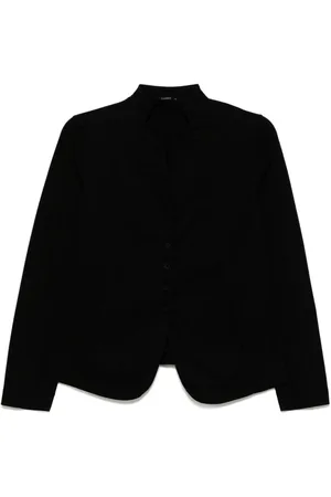 TRANSIT Jacke mit Stehkragen