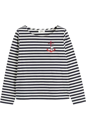 Chinti & Parker X Peanuts Snoopy T-Shirt