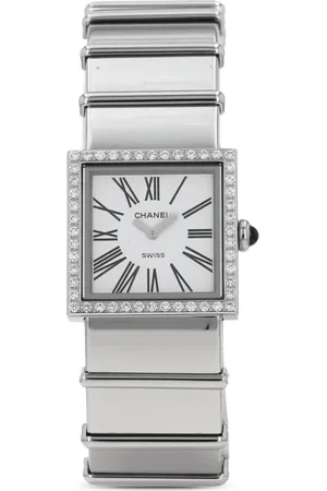 CHANEL 1990 Mademoiselle 23mm