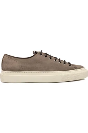 Buttero Sneakers aus Wildleder