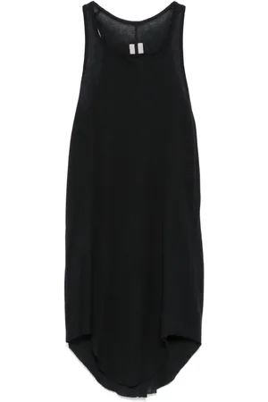 Rick Owens Klassisches Tanktop
