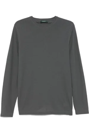 ZANONE Klassisches T-Shirt