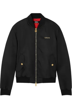 VERSACE Lunar New Year Bomberjacke