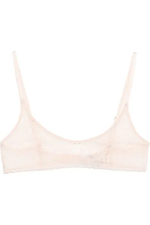 Kiki de Montparnasse Dahlia Soft BH aus Spitze