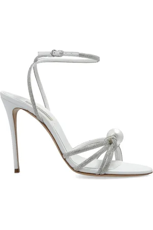 Casadei Blade C+C Sandalen 100mm