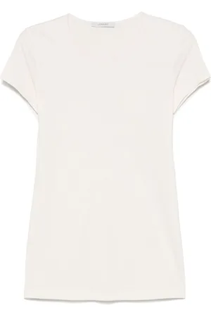 LEMAIRE Klassisches T-Shirt