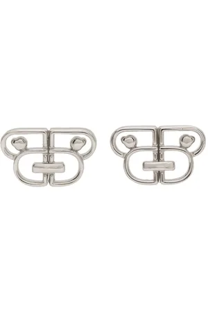 BAPY Ohrstecker mit Logo