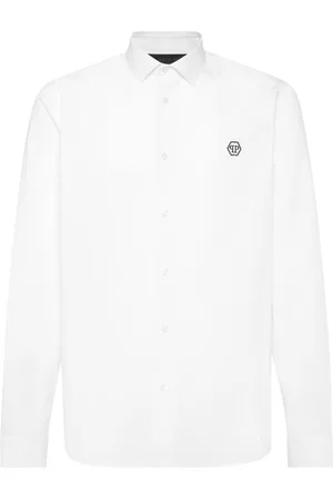 Philipp Plein Sugar Daddy Hemd