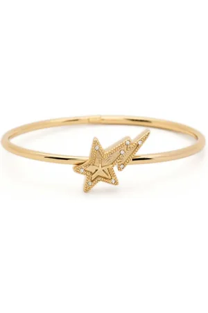 BAPY Armreif mit ikonischem Star Bolt-Motiv