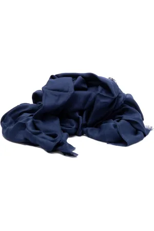 Elisabetta Franchi Fein gestrickter Schal