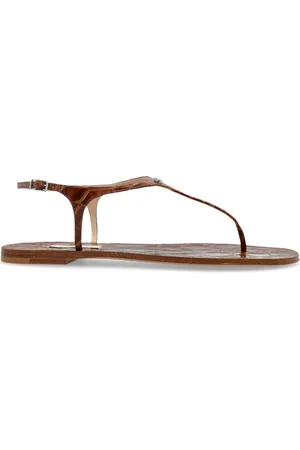 Casadei Jurassik Sandalen