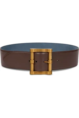Etro Wendbarer Ledergürtel