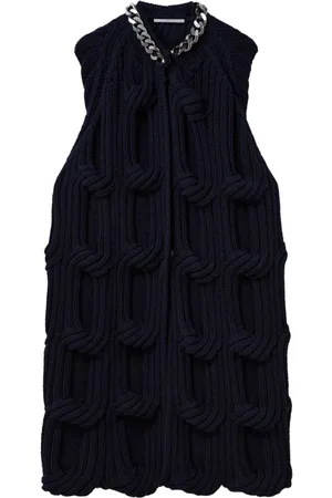 Stella McCartney Falabella Cape