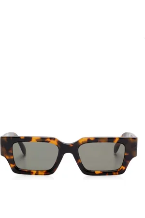 Palm Angels Hyde Sonnenbrille