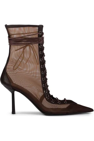 LE SILLA Colette Stiefel 80mm