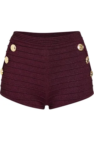 Retrofete Bari Shorts
