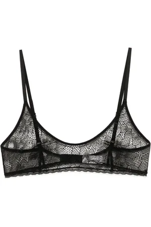 Kiki de Montparnasse Dahlia Soft BH aus Spitze