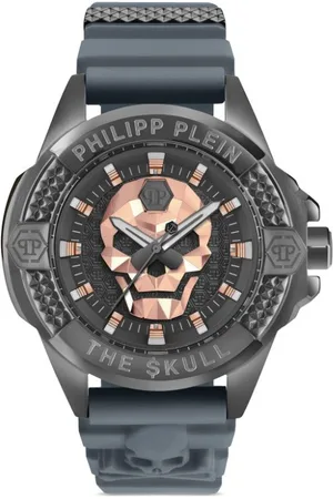 Philipp Plein The Skull 44mm