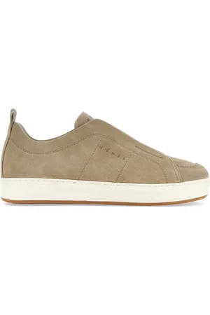 Hogan Slip-On-Sneakers mit Logo