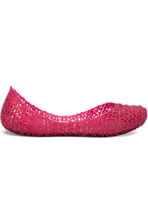 Melissa Campana Ballerinas