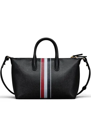 Thom Browne Kleine Reisetasche