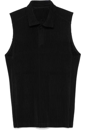 Issey Miyake MC July Poloshirt