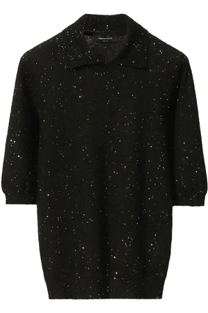 Fabiana Filippi Gestricktes Poloshirt