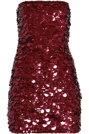 Retrofete Nolia Minikleid