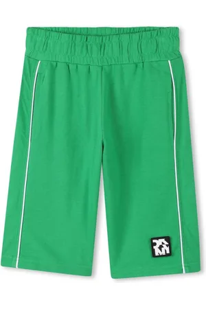 DKNY Klassische Shorts