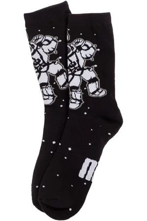 Natasha Zinko Space Socken