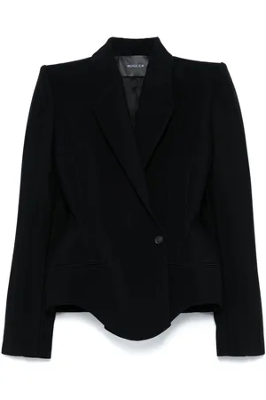 MUGLER Signature Jacke