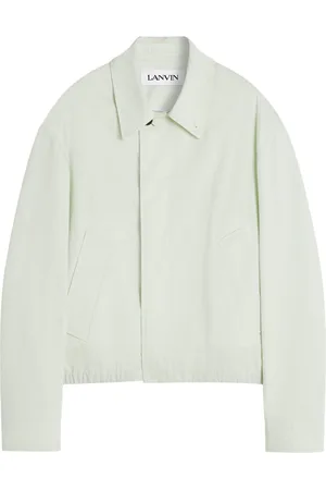 Lanvin Klassische Hemdjacke