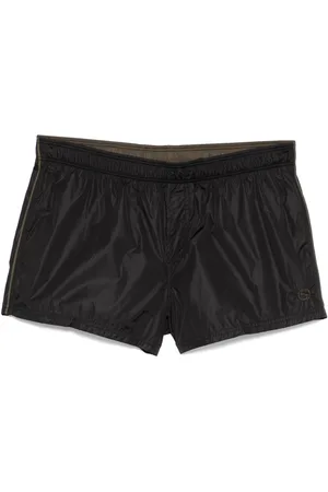 Gucci Badeshorts mit GG