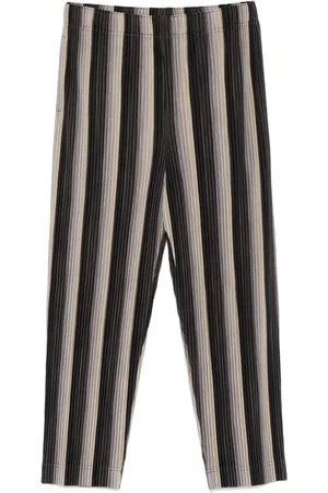 Issey Miyake RB Stripes 2 Hose