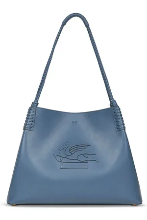Etro Mittelgroße Libra Tote Bag