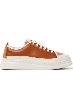 Camper Runner Up Twins Sneakers