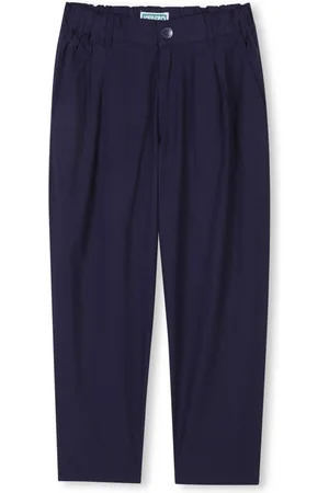 Kenzo Hose aus Baumwolle