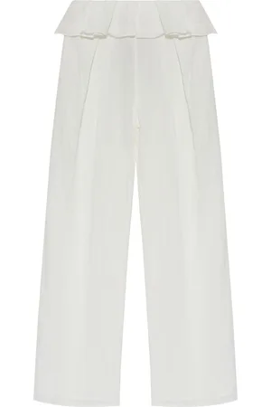 Cult Gaia Sisley Hose mit weitem Bein