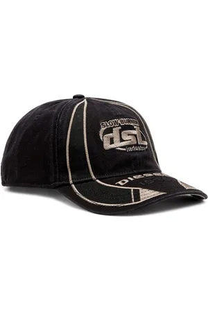 Diesel C-Arson Baseballkappe