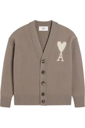 Ami Ami de Coeur Cardigan